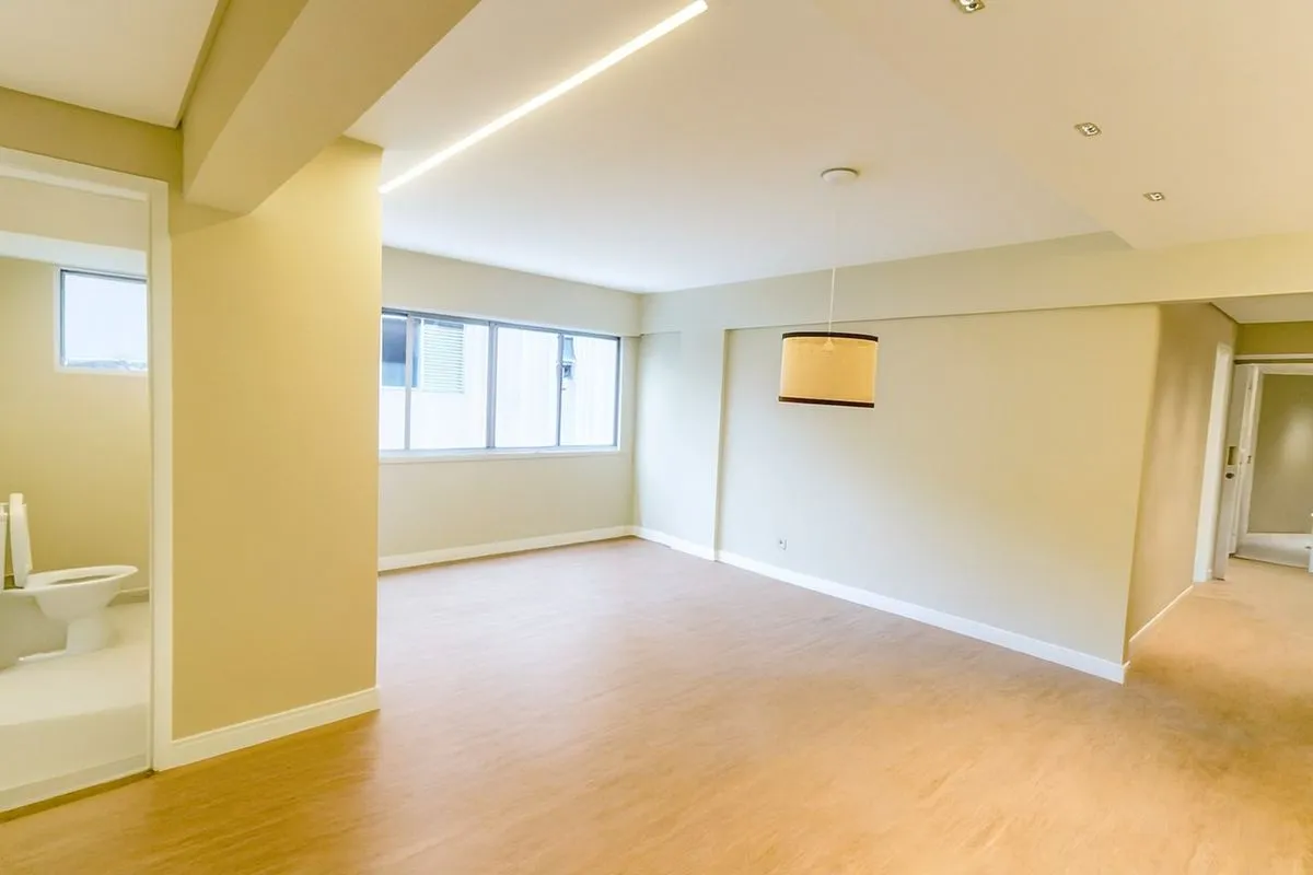 Apartamento com Projeto Assinado — Ed. Cleveland, Setor BuenoViva com conforto e...