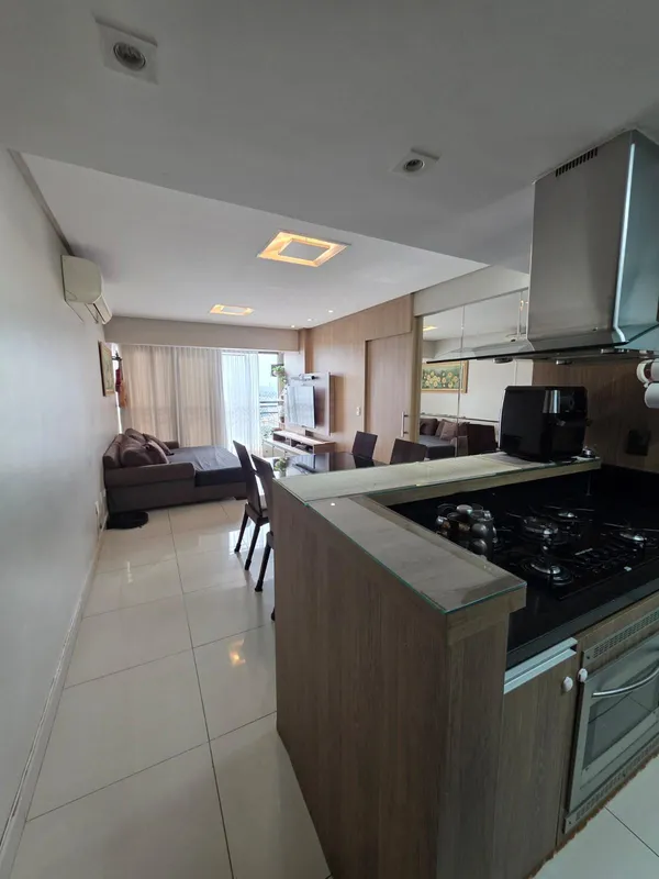 RESIDENCIAL KALAHARI3 QUARTOS SENDO 1 SUÍTEANDAR ALTO2 VAGAS DE GARAGEM PROXIMO ...