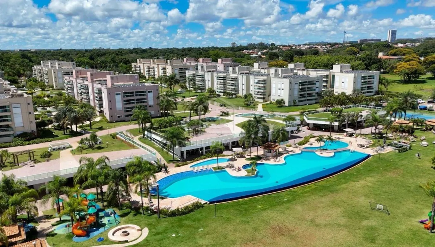 COELHO IMÓVEIS CONSULTORIA PRIME VENDE ILHAS DO LAGO | ASA NORTEViva o privilégi...