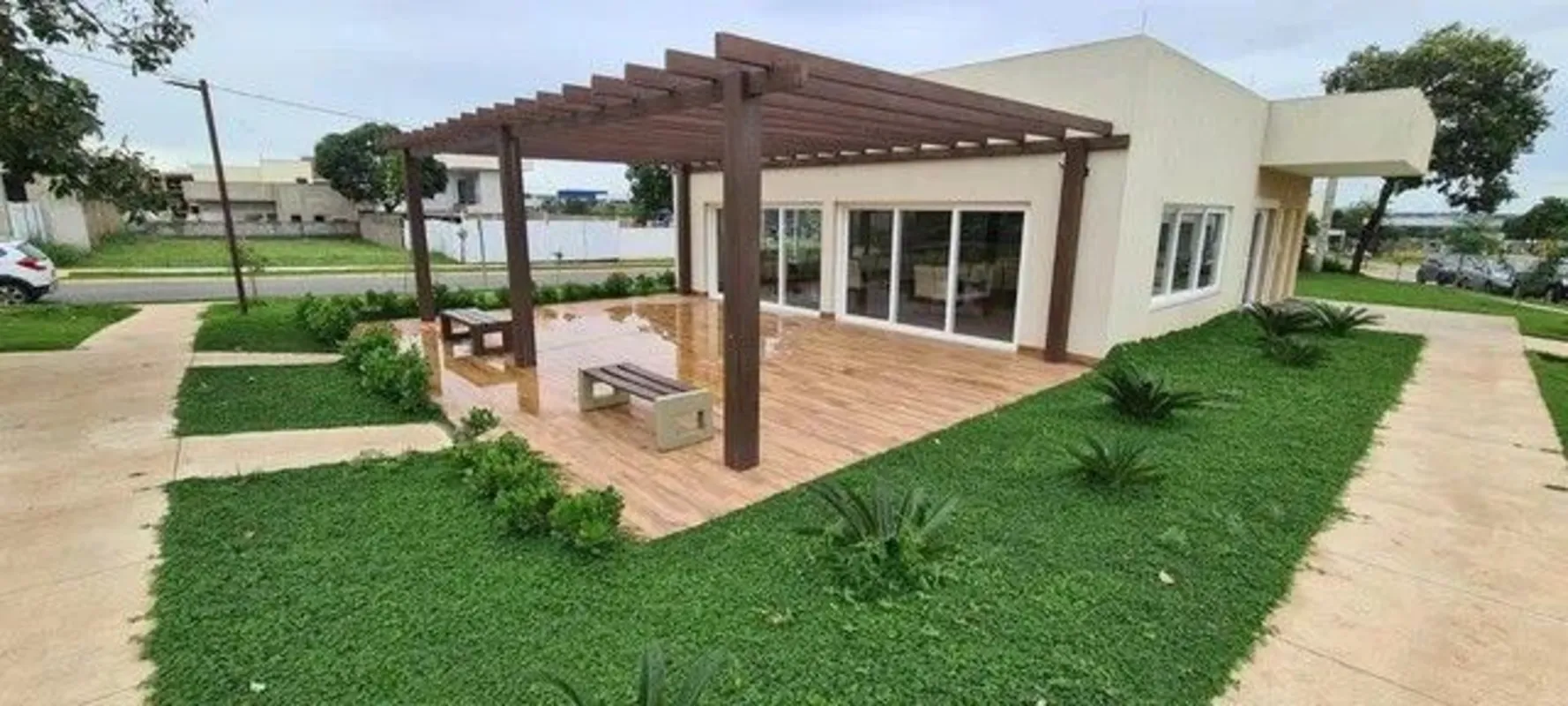 Foto do Imóvel