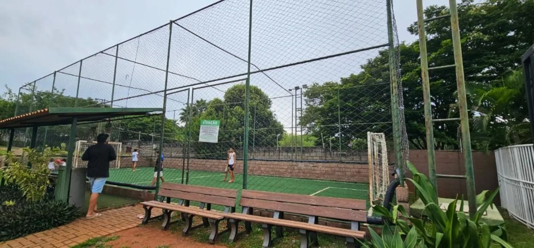 Foto do Imóvel