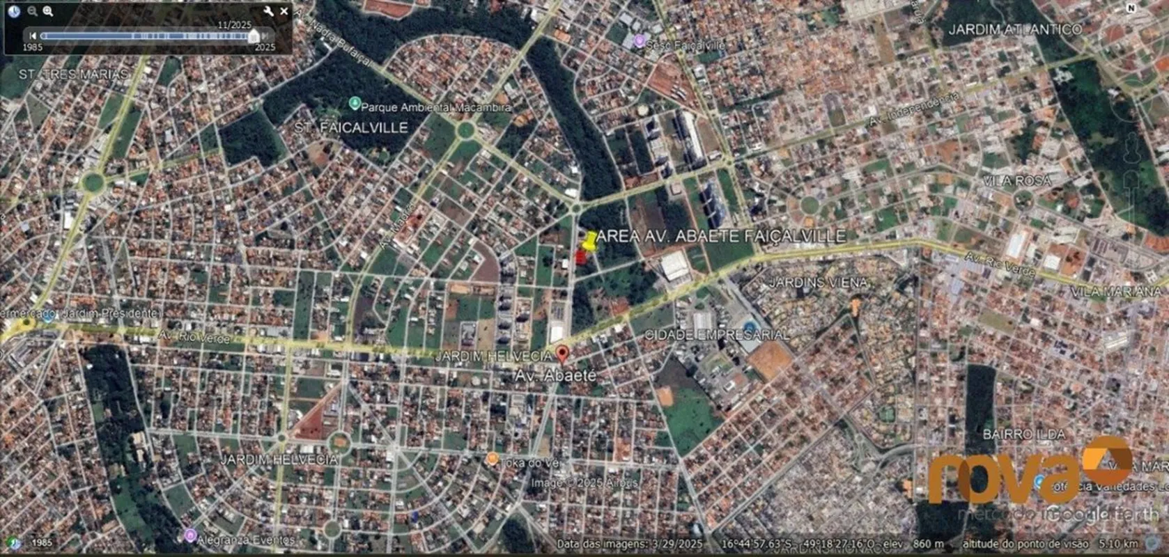 Foto do Imóvel