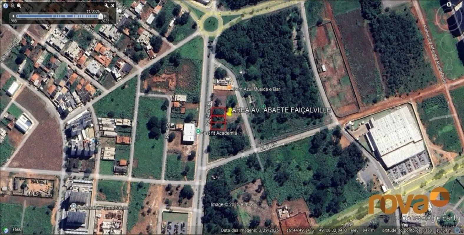 Foto do Imóvel