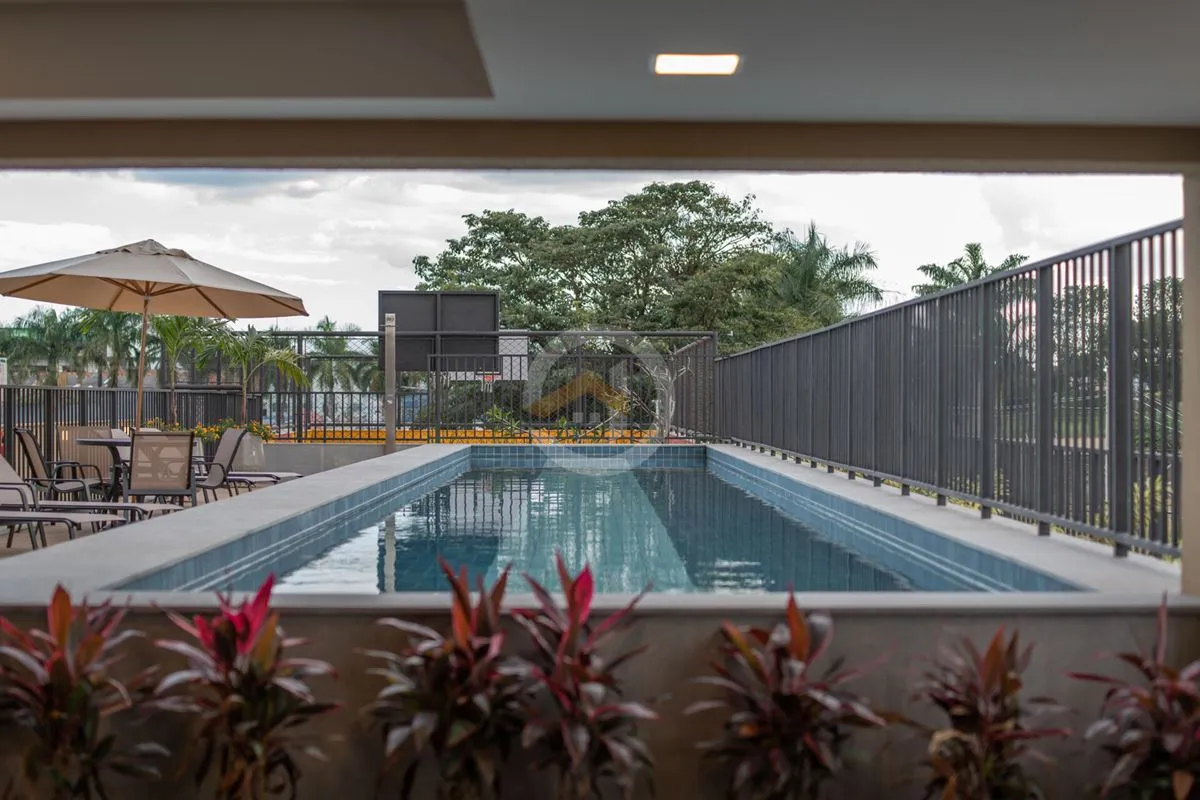  InsidePark Home | 3 Suítes Plenas em frente ao Parque CascavelUm apartamento pa...