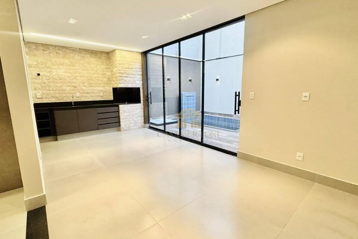 CASA EM CONDOMÍNIO FECHADO ARNIQUEIRA LOTE 250M² 3 QUARTOS 2 SUÍTES PISCINACasa ...