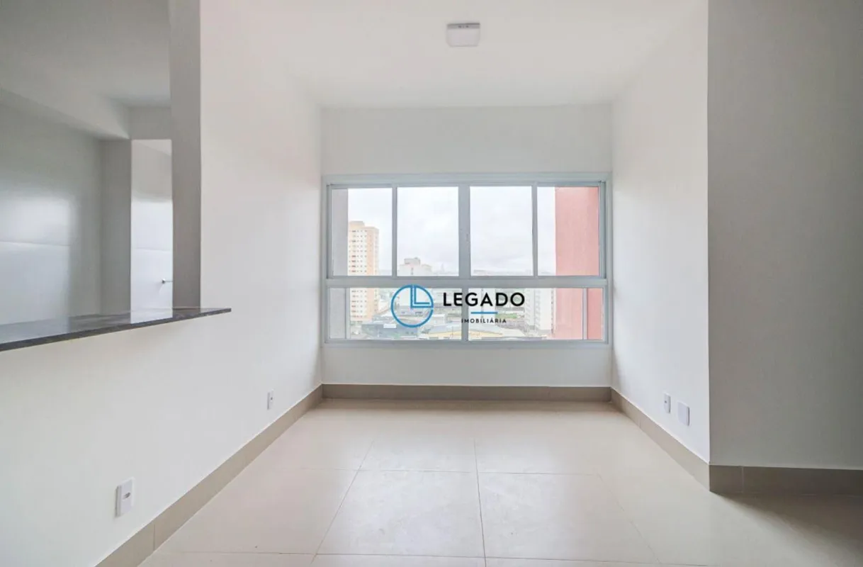 Apresentamos este excelente apartamento recém-entregue, ideal para quem busca co...