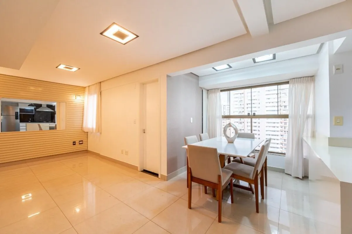 :: Soffisticato Águas Claras - Duplex c/ hidromassagem e lazer completo! Desocup...