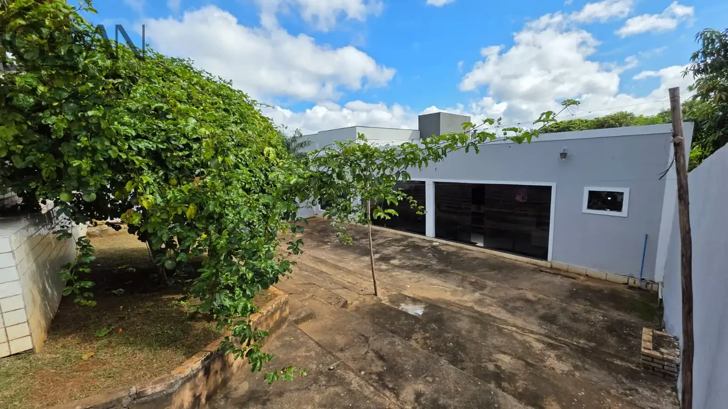 Descubra uma casa incrível na SHA Conjunto 5 Chacará 44, em Arniqueiras, AGUAS C...