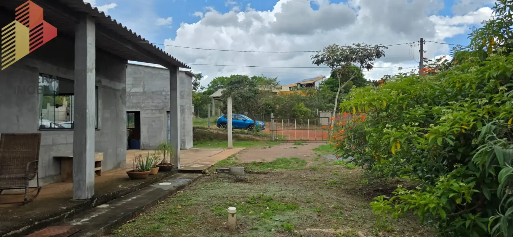Foto do Imóvel