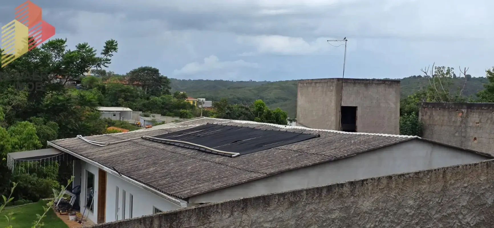Foto do Imóvel