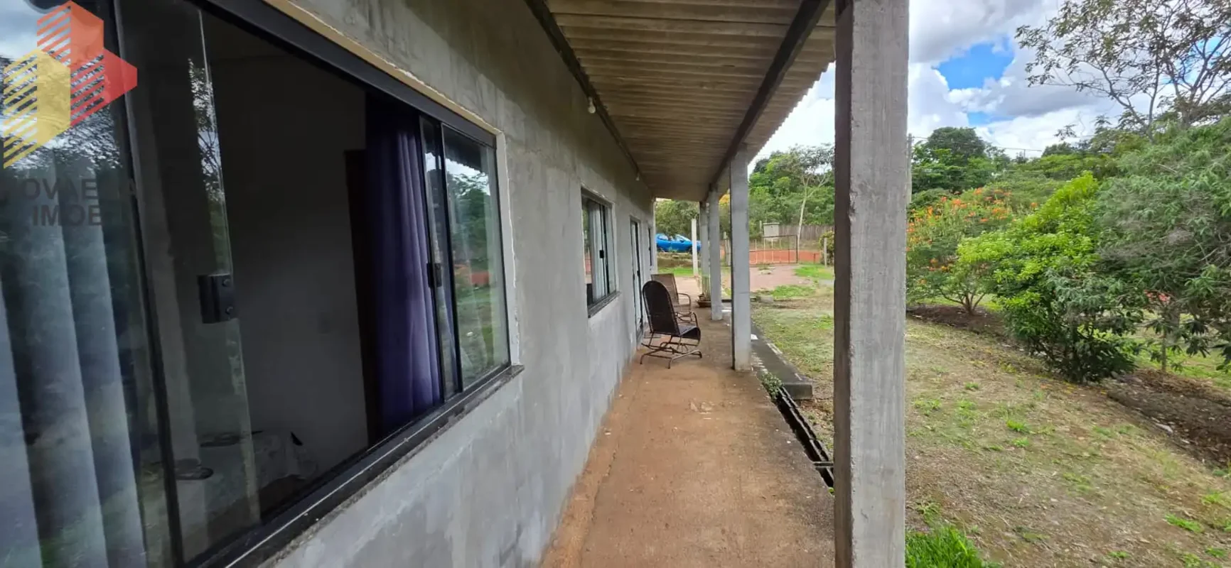 Foto do Imóvel
