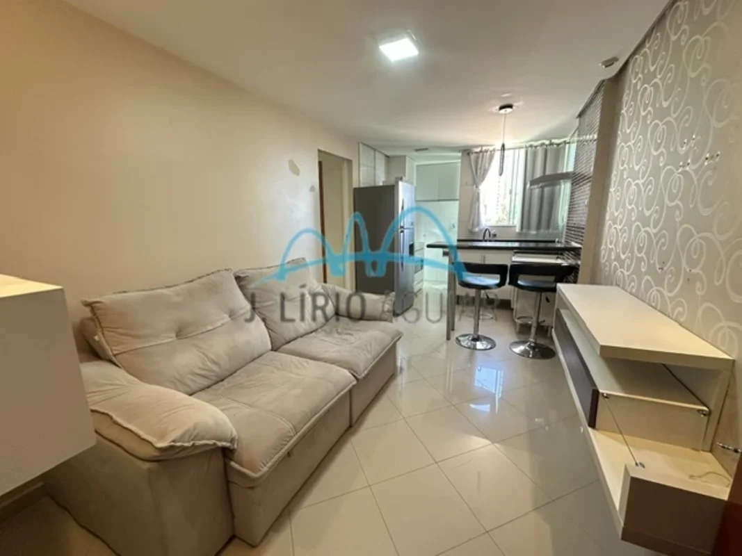 APARTAMENTO À VENDA – EDIFÍCIO PALLADIUM | ÁGUAS CLARASEXCELENTE OPÇÃO PARA MORA...