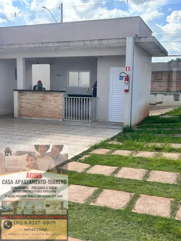 Foto do Imóvel
