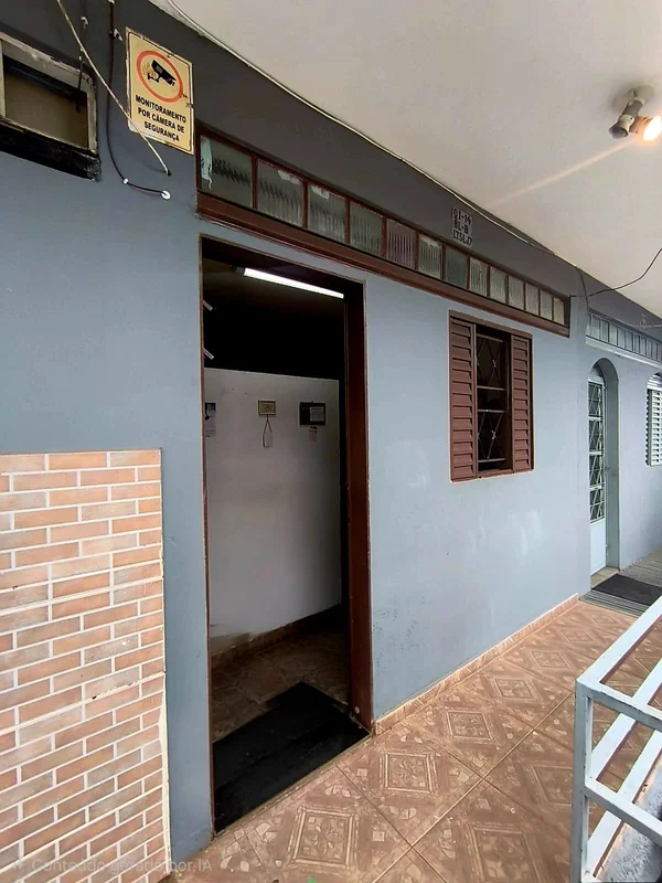 VENDE-SE – LOJA + SOBRELOJA | Q14 BLOCO B – GUARA 1.Excelente oportunidade de in...
