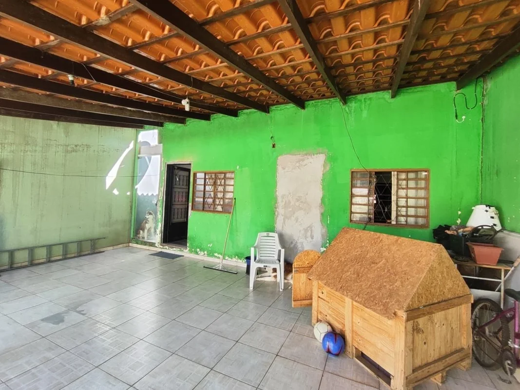 Foto do Imóvel