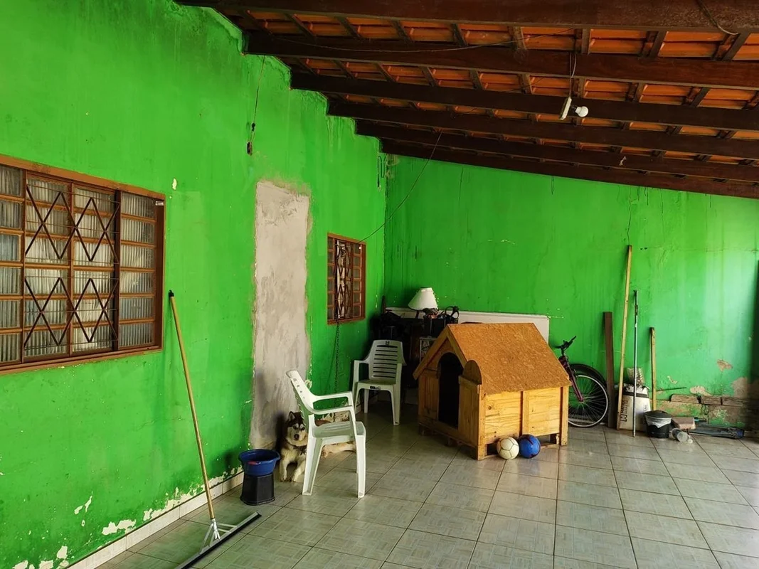 Foto do Imóvel