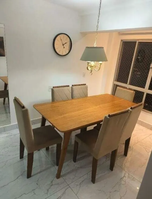 Excelente cobertura no Top Life Club Residence, localizada em Águas Claras Norte...