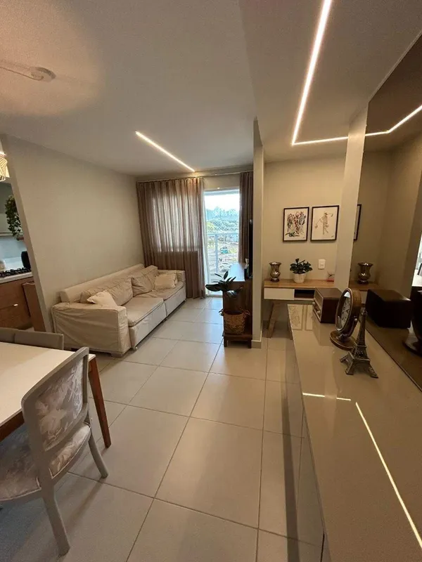 A Abritta Inteligência Imobiliária apresenta:Excelente apartamento à venda no Re...