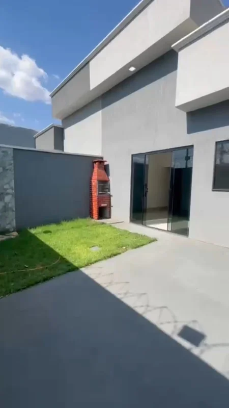 Casa à Venda/InvestimentoSetor Forte Ville – Goiânia-GO Localização privilegiada...