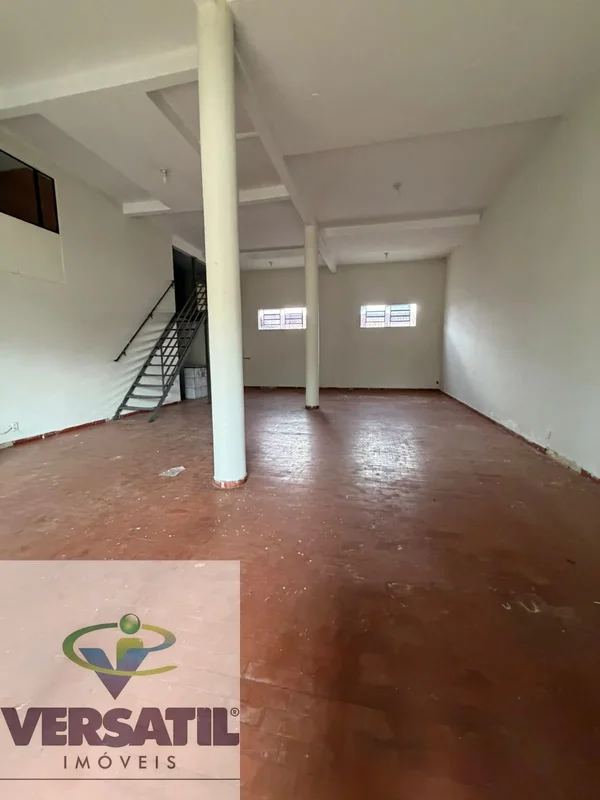 Sala comercial para alugar, em uma ótima localização, na décima primeira avenida...