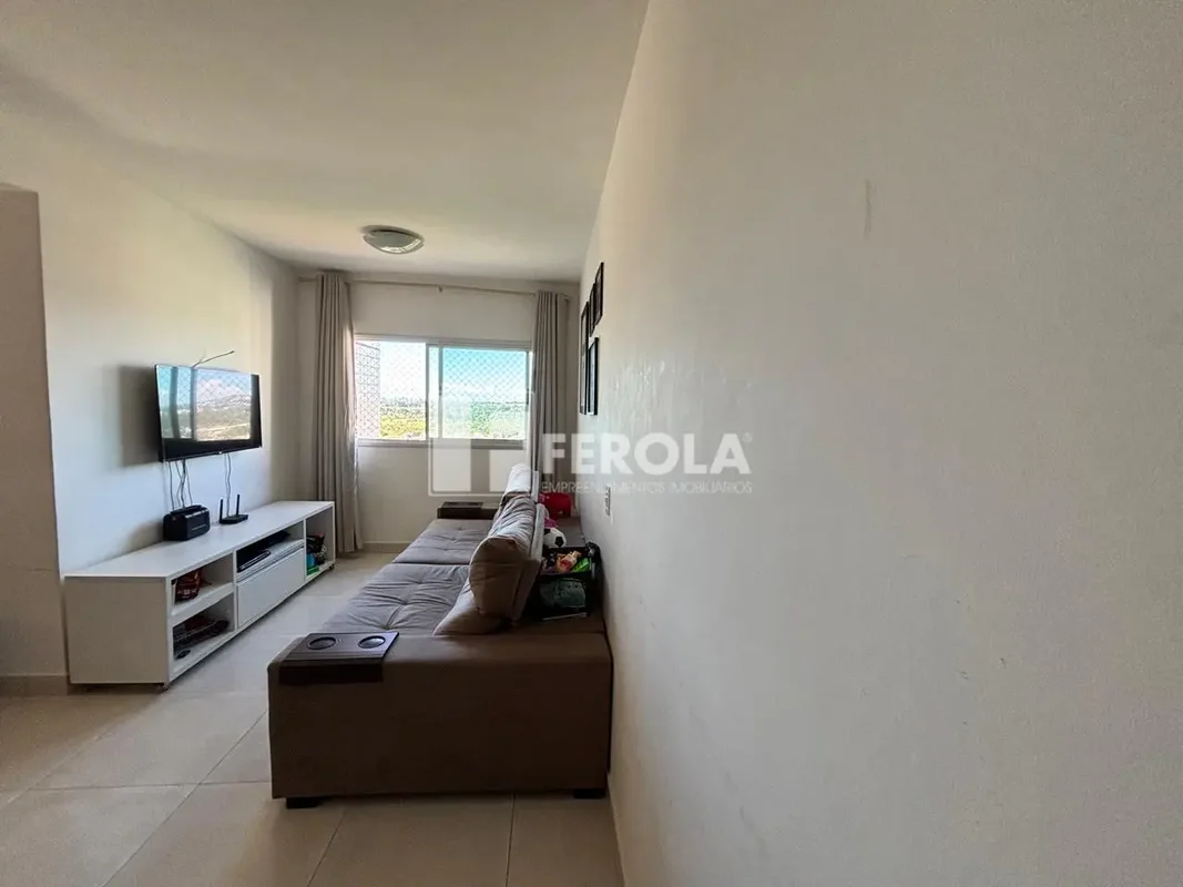 FEROLA A MAIS ACESSADA DE BRASÍLIA VENDE COM EXCLUSIVIDADERESIDENCIAL GAMAGGIORE...