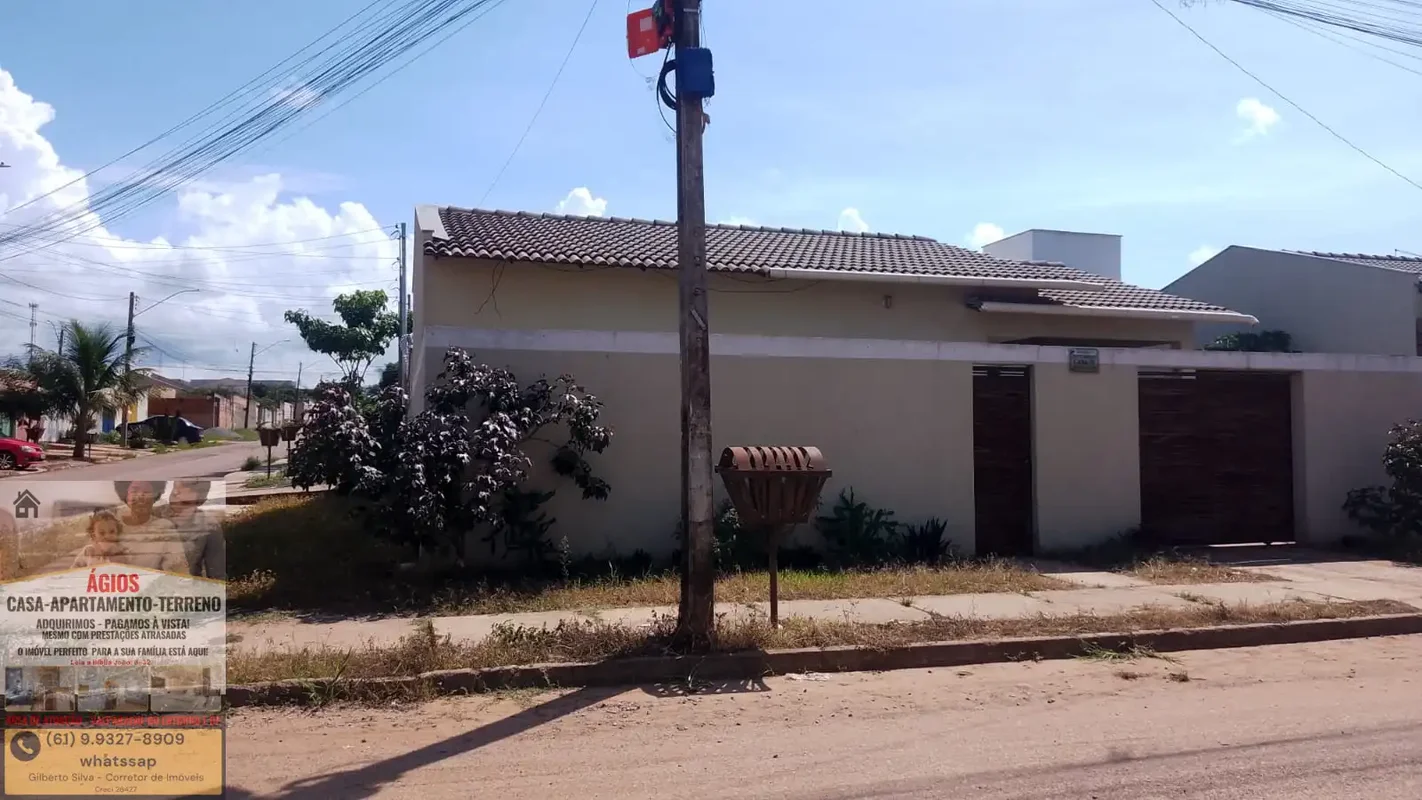 É DE QUEM CHEGAR PRIMEIRO...VENDO ÁGIO CASA 2QTS TODA NA LAJE LOTE 180M²CASA EM ...