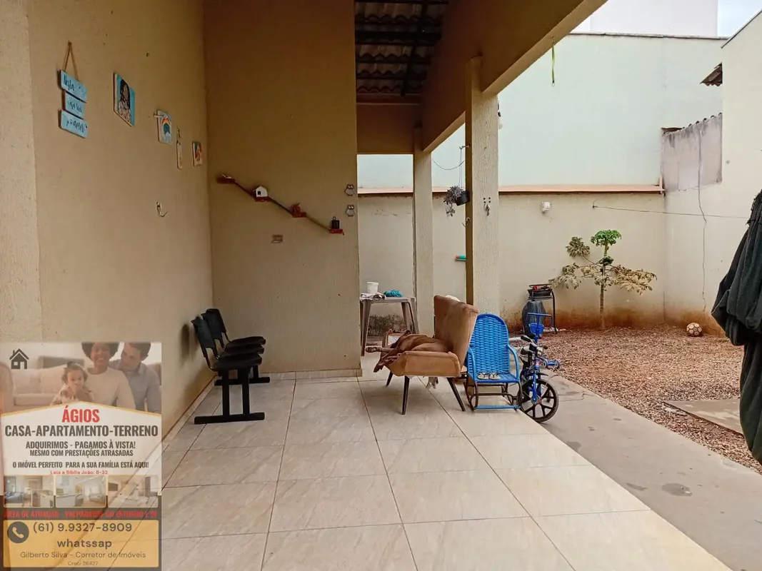 Foto do Imóvel
