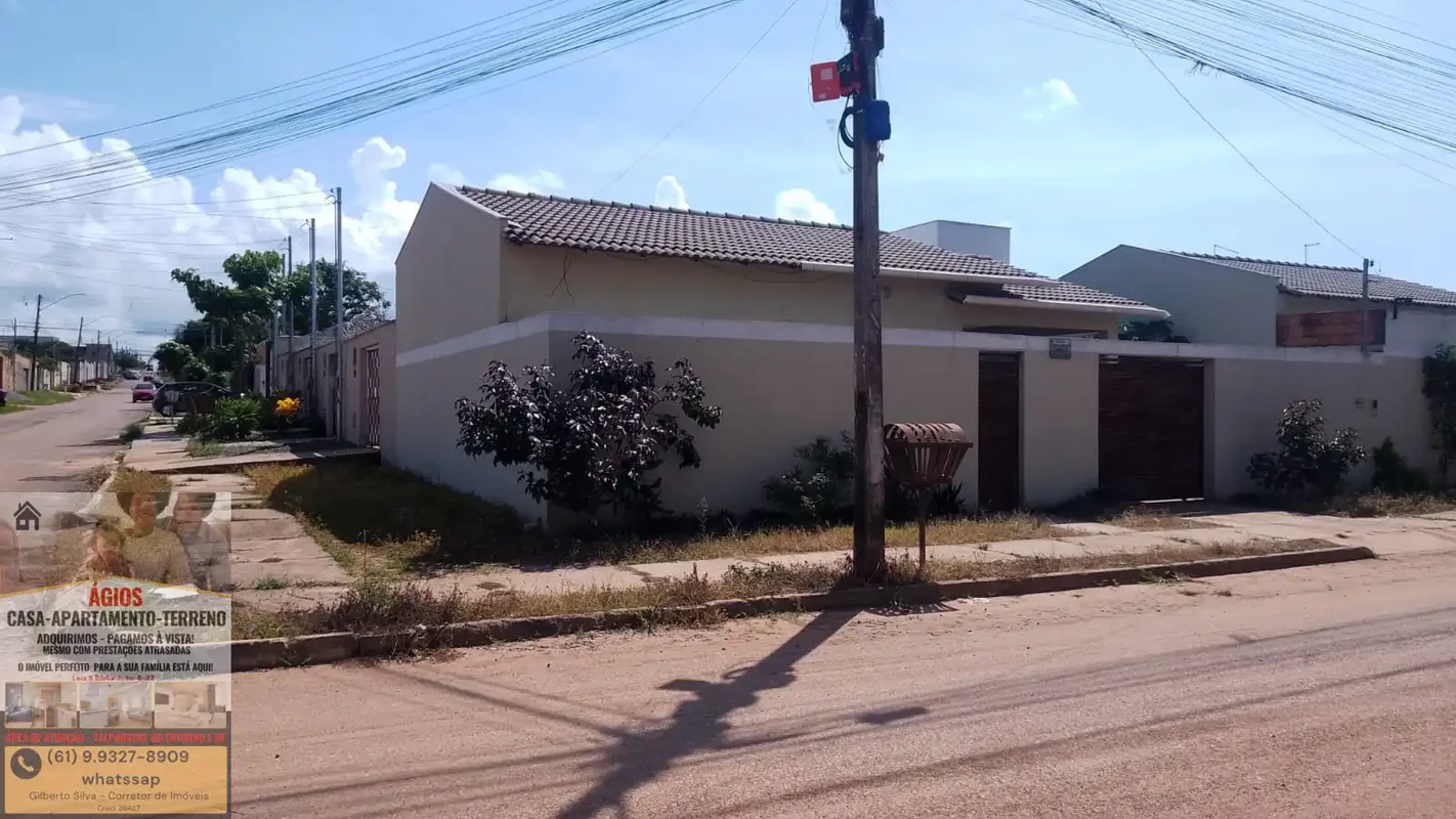 Foto do Imóvel
