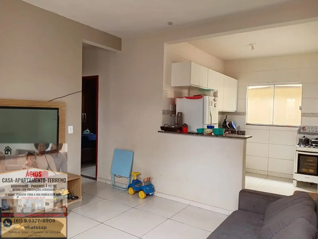 Foto do Imóvel
