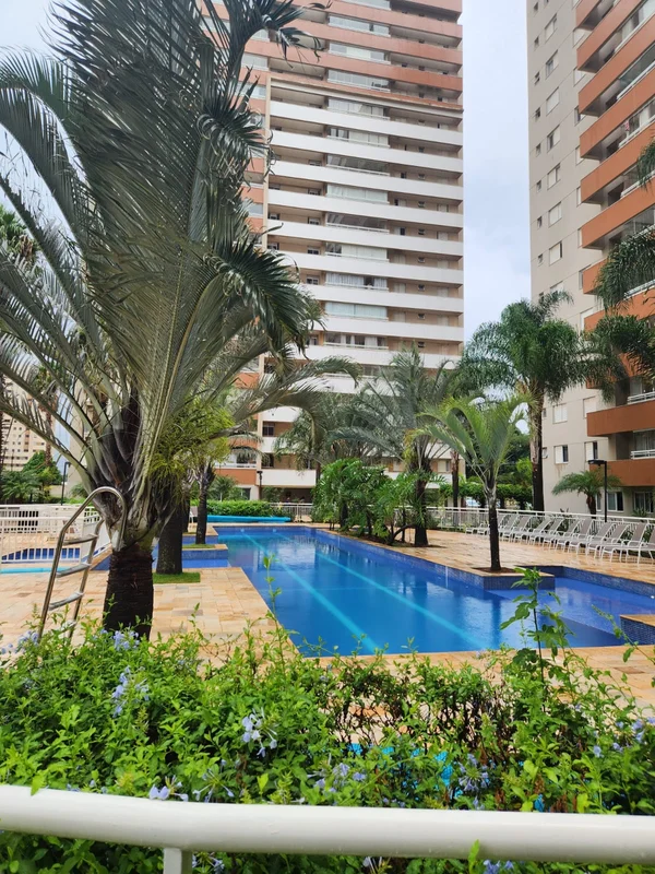 OPORTUNIDADE!! APARTAMENTO MOBILIADO ACEITA FINANCIAMENTO E FGTS.Melhor Residenc...