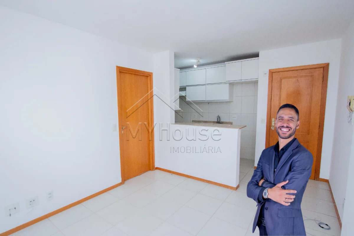 APARTAMENTO 1 QUARTO – 38M – RESIDENCIAL UNO RESIDENCE .CARACTERÍSTICAS DO IMÓVE...