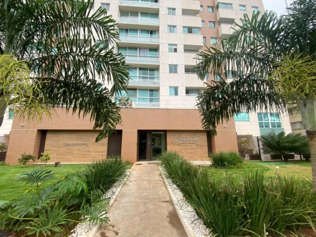 **** Vendo Residencial Contemplar****Apartamento 2 Quartos com armários reformad...