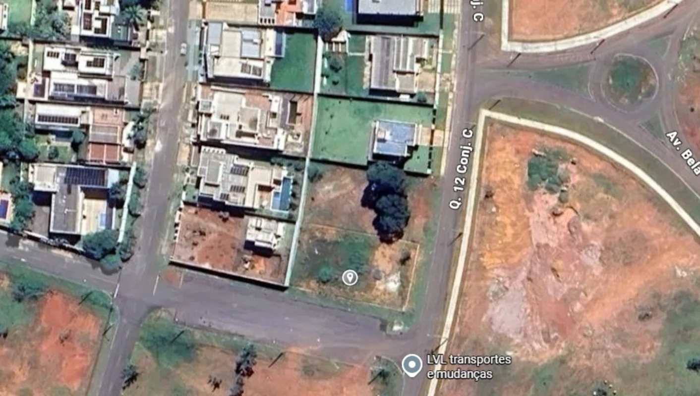 Excelente terreno à venda no Jardim Botânico VI, localizado na quadra 12, conjun...