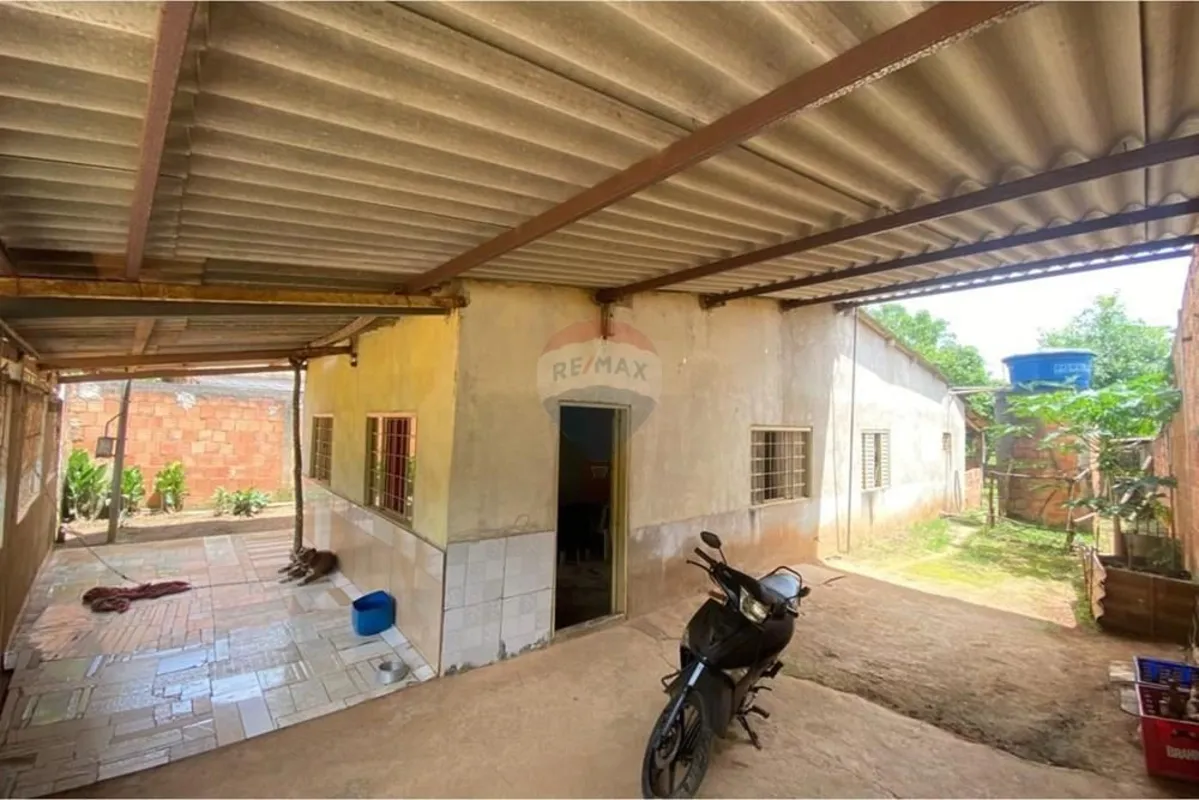 Foto do Imóvel