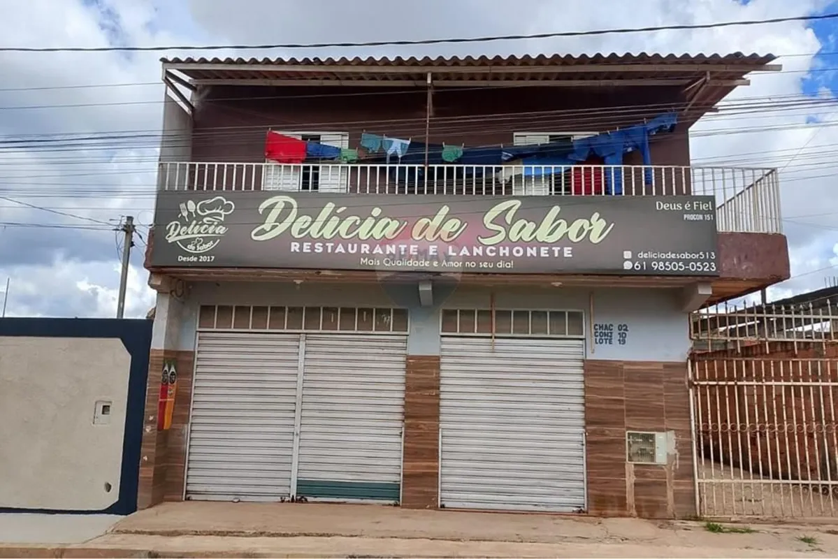 Imóvel versátil e altamente atrativo para quem busca investimento seguro, com re...