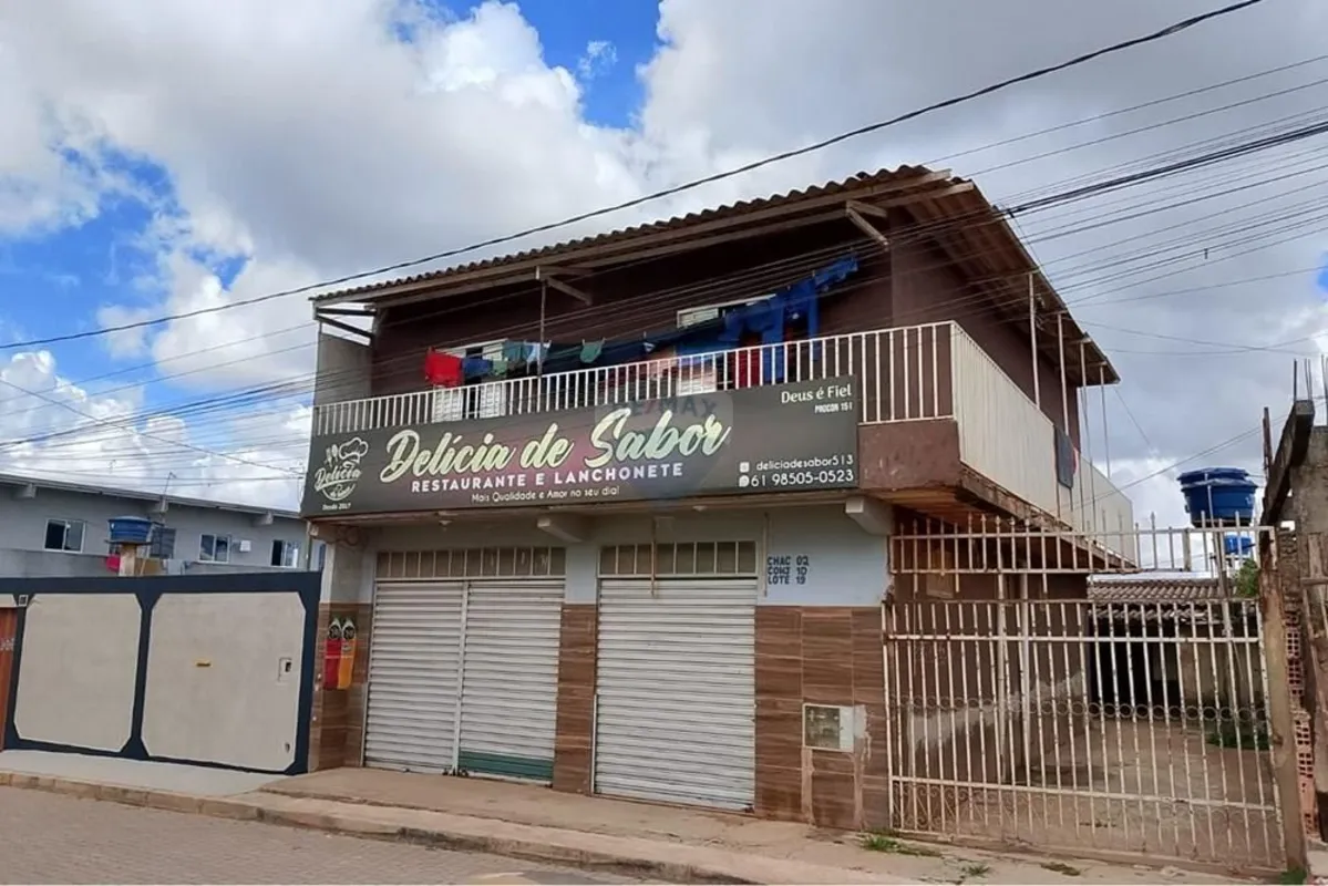 Foto do Imóvel