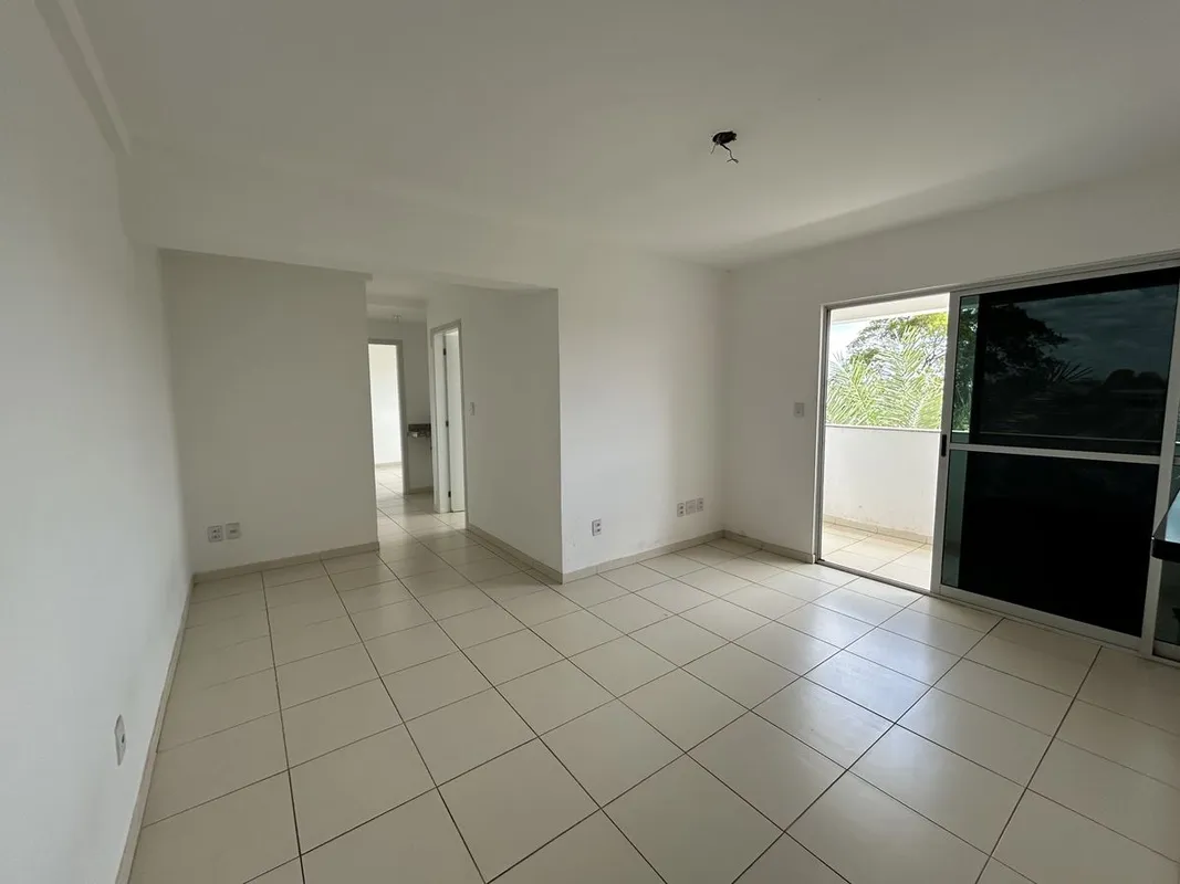 Apartamento à venda 3 quartos (sendo 1 suíte), sala ampla, cozinha funcional e l...