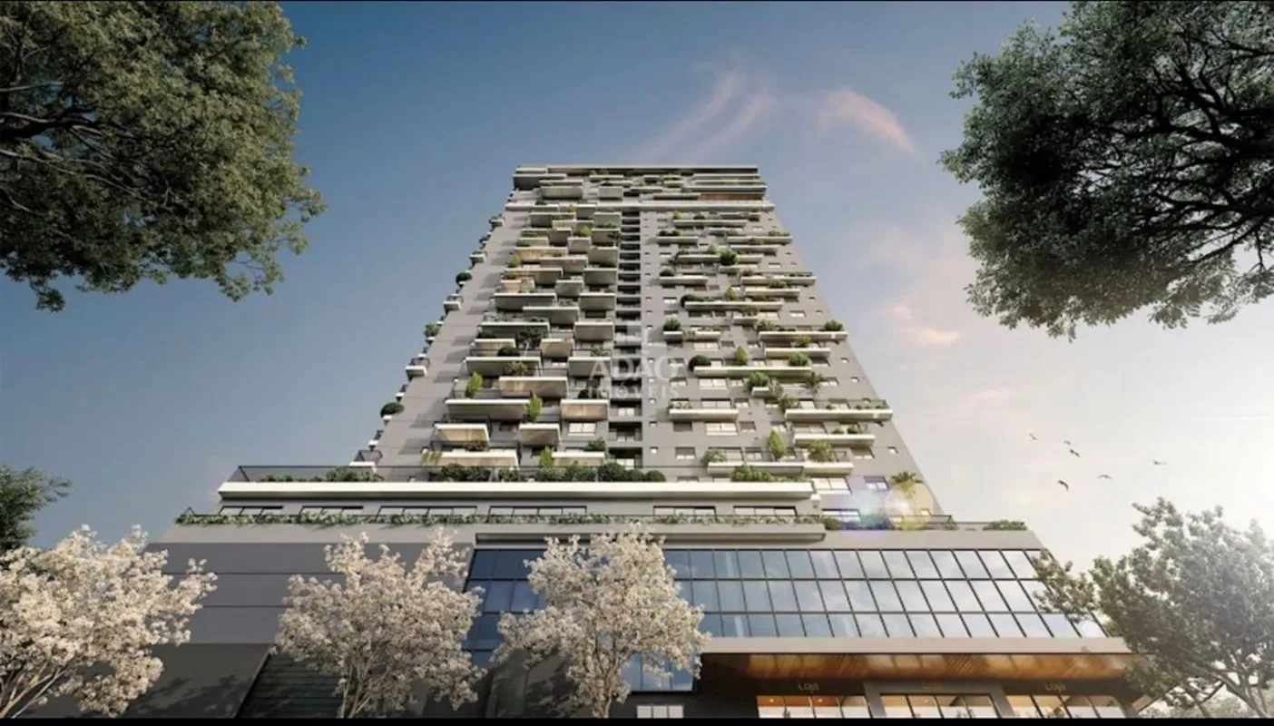 ?? TAI Residências – Torre Singapura | Setor Bueno? Apartamento•Unidade 1002•45,...