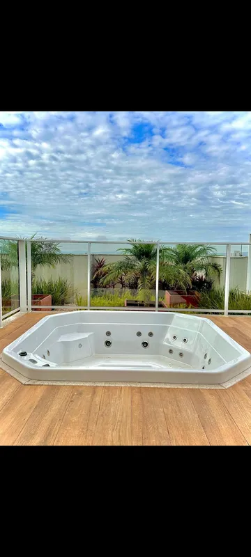 Oportunidade Apartamento novo no setor Bueno Serrinha, prédio novo como área de ...
