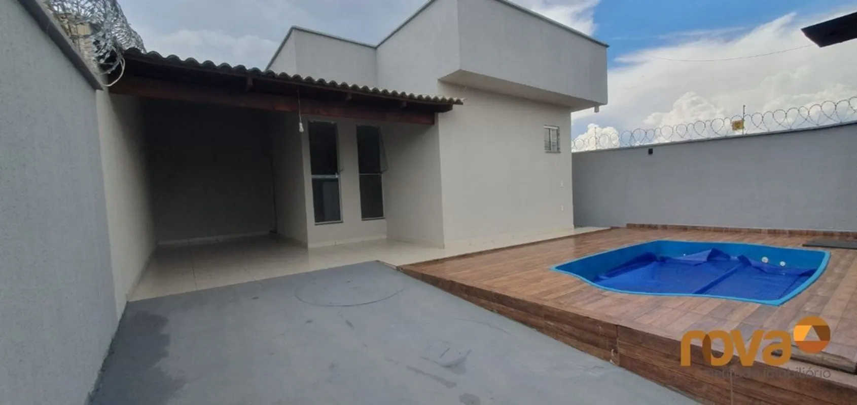 Foto do Imóvel