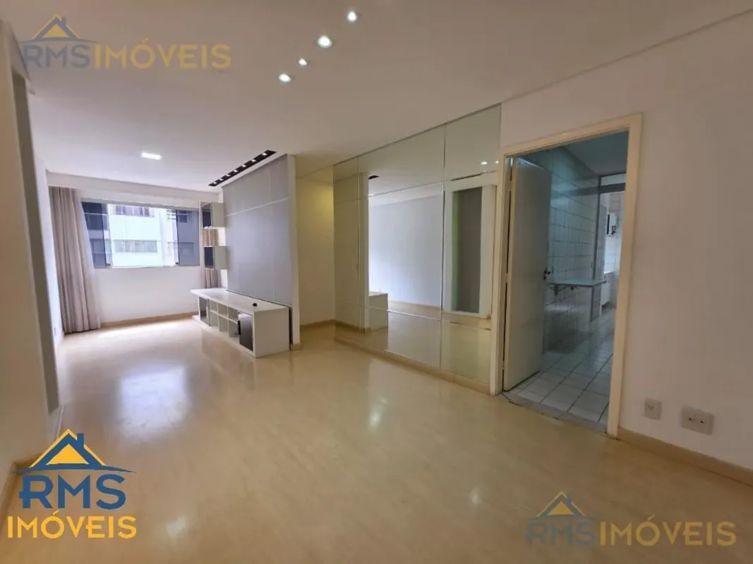 Apartamento para alugar no Residencial Villa Lorenza, localizado na Rua 22 Norte...