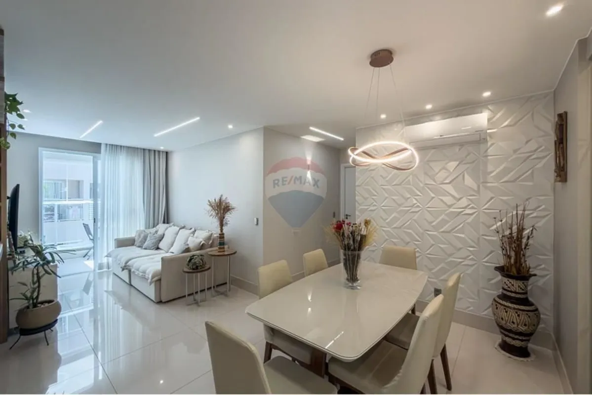 Qi 33 Guará II Residencial Wildemir DemartiniRE/MAX Virtus oferece para venda, a...