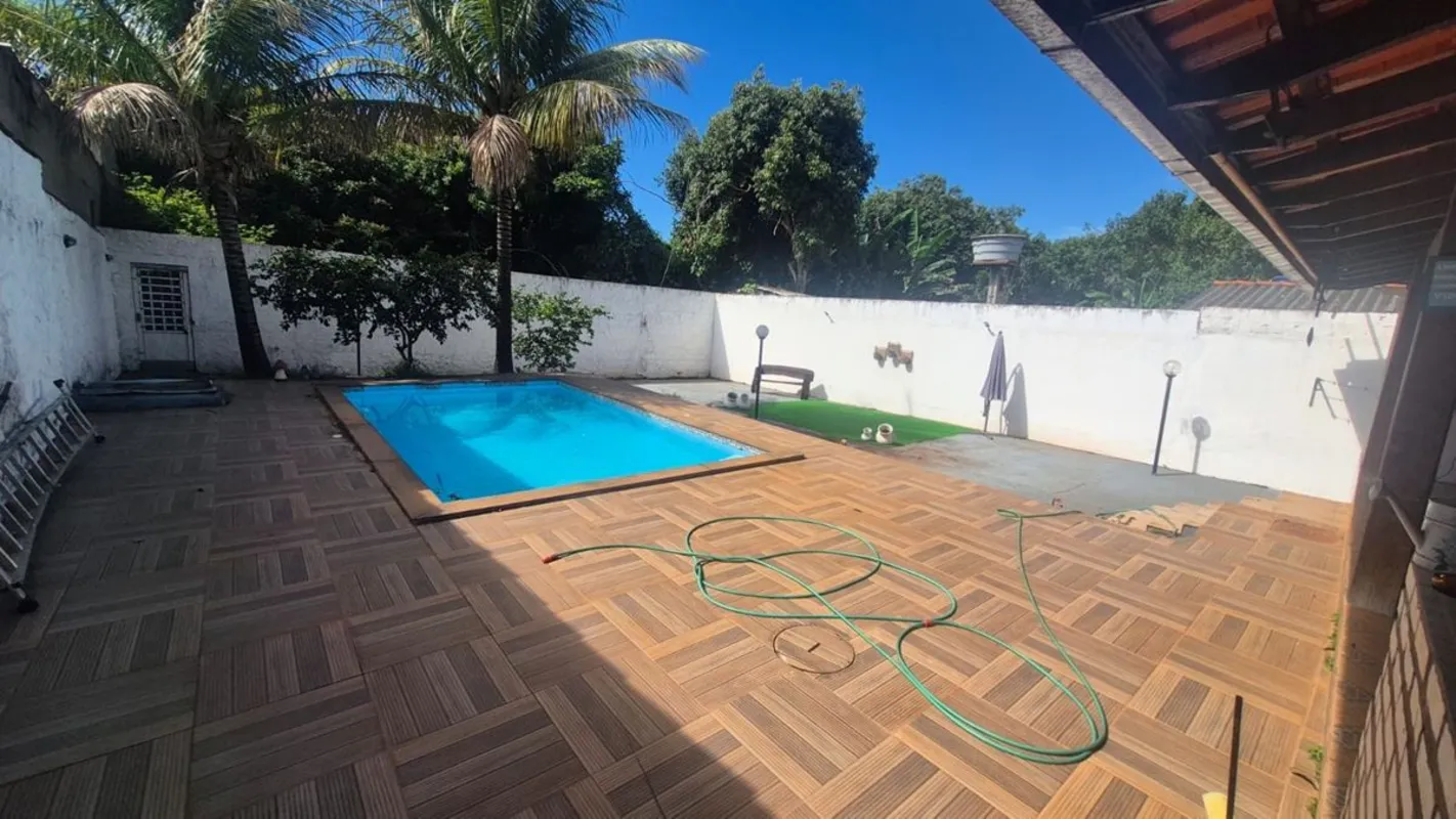 Foto do Imóvel