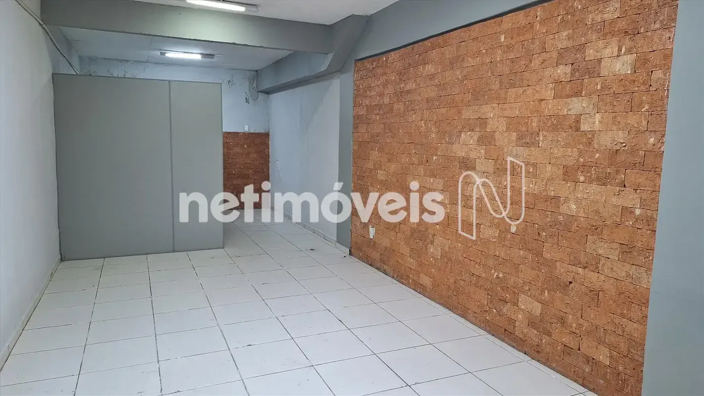 Traga seu negócio para o coração da Asa Norte! Localizada na CLN 306, esta loja ...