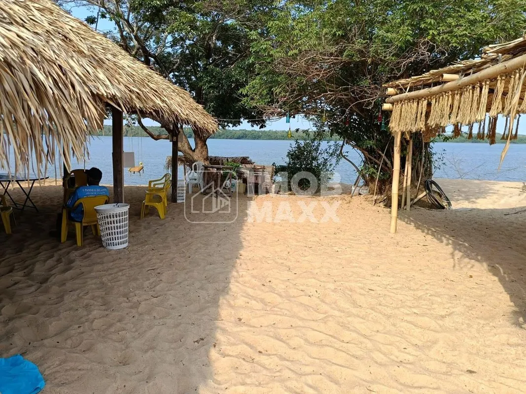 Ilha em no rio Araguaia TO, especial para investidor que deseja construir um res...