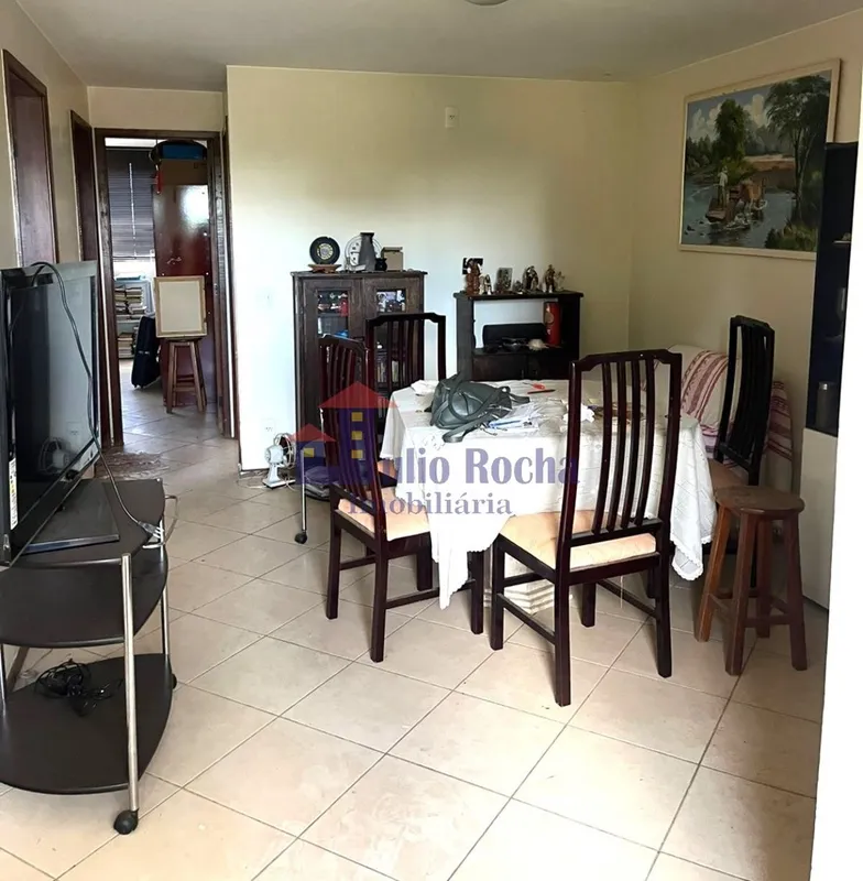 JULIO ROCHA IMOBILIÁRIA VENDE!ÓTIMO APARTAMENTO COM ELEVADOR NO SUDOESTE ECONÔMI...