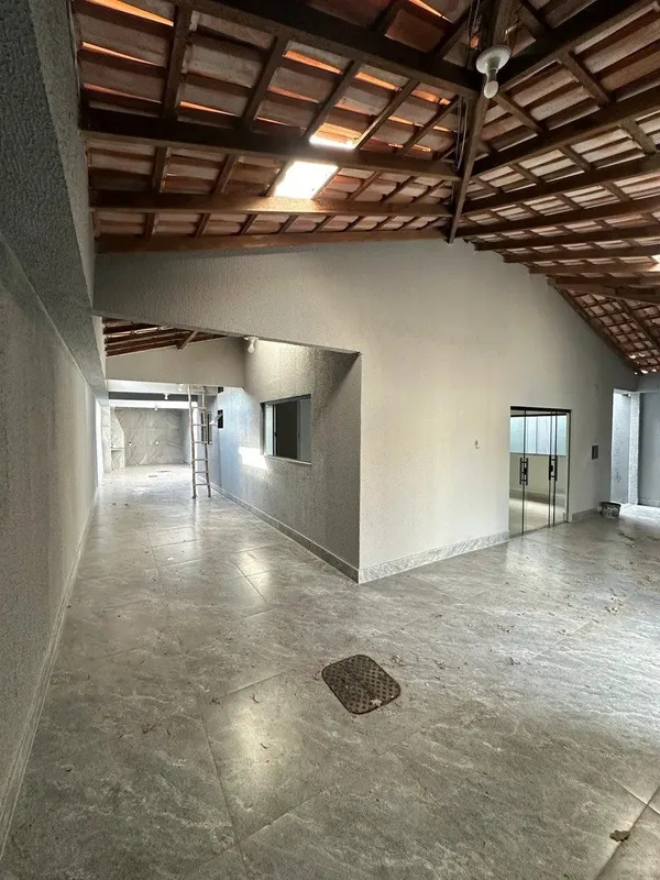 CASA TÉRREA + REFORMADA + LOCALIZAÇÃO PRIVILEGIADA! ETAPA D, VALPARAÍSO DE GOIÁS...