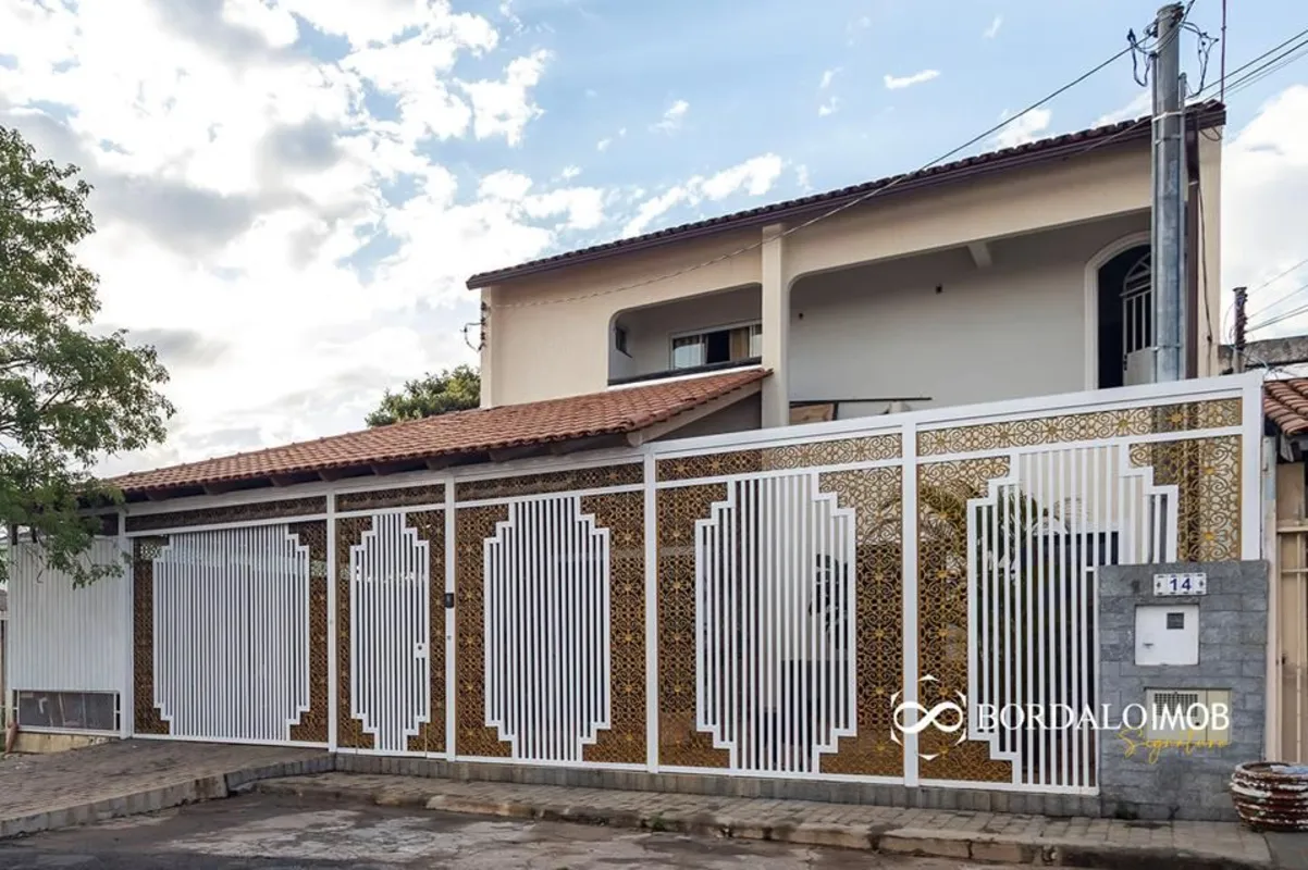 VILLA152578 - Última atualização: 10/06/26 23:30Vendo com exclusividade casa ref...