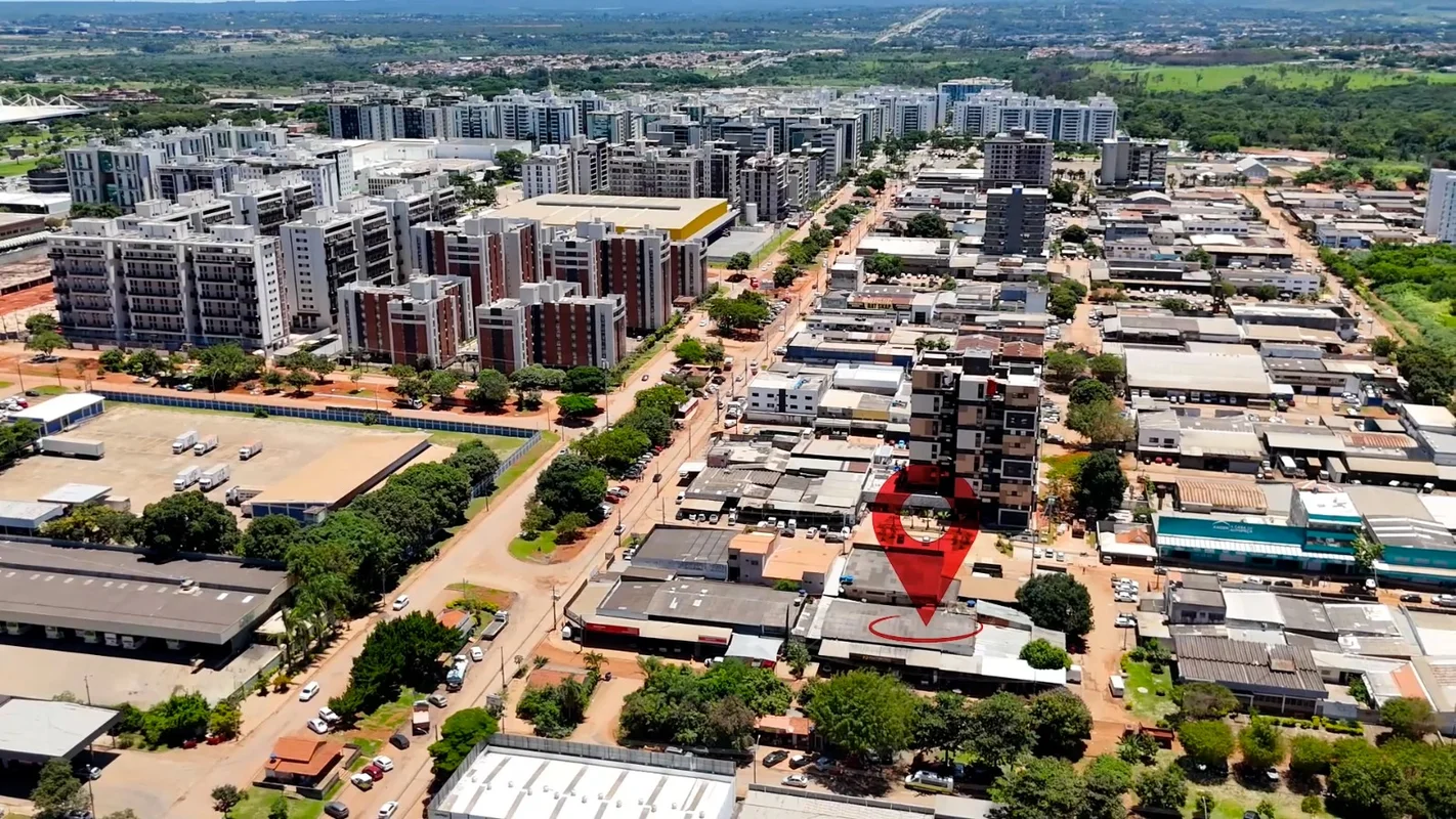 Venda de Lote/Terreno/Área Residencial/ComercialAnaliza permuta VENDE COM EXCLUS...