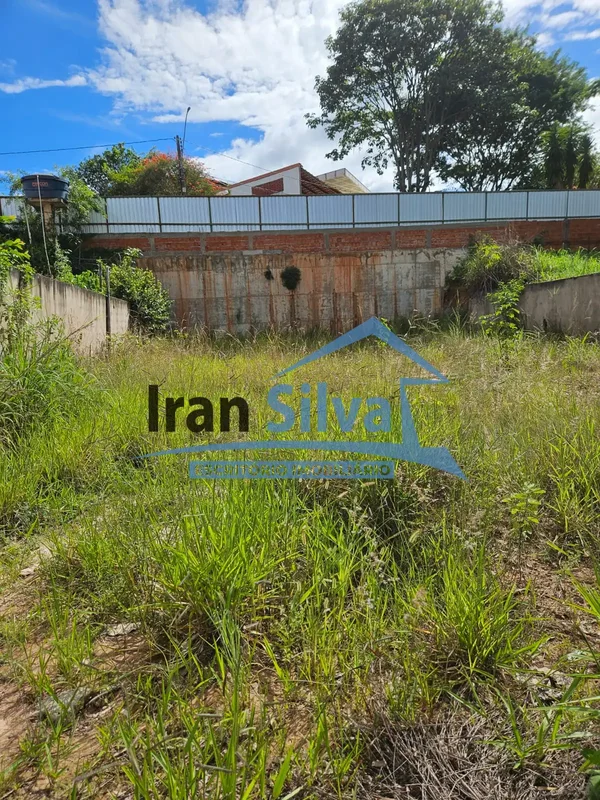 IRAN SILVA VENDE LOTE NA CHACARA SOSSEGO, DF 425, SOBRADINHO/DF.LOTE COM 350m².M...